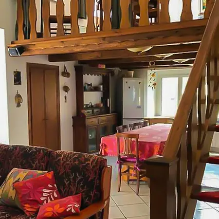 Gabbiano - Exclusive Seafront With Panoramic Views, Pool, Garden & Private Access - Holiday home